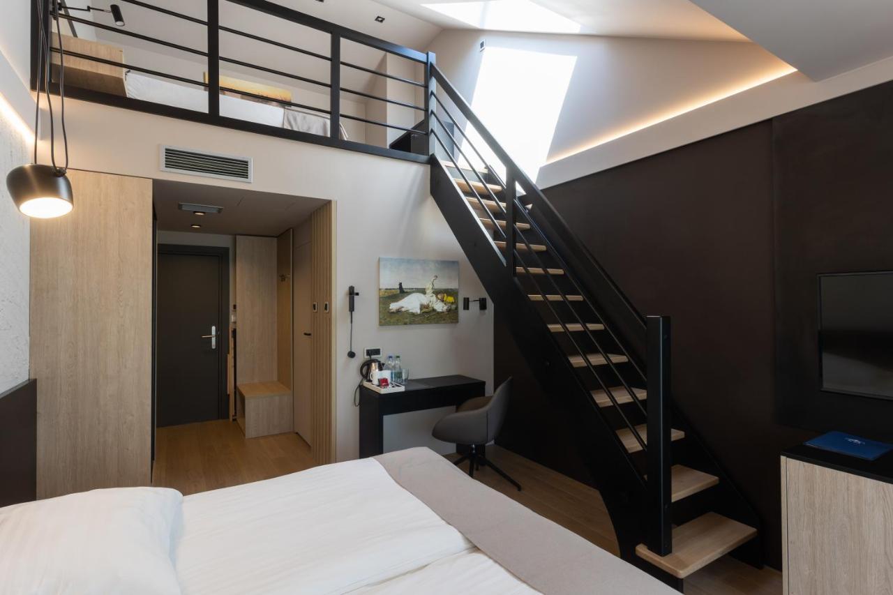 Aparthotel Four Winds Krynica Morska Exterior foto